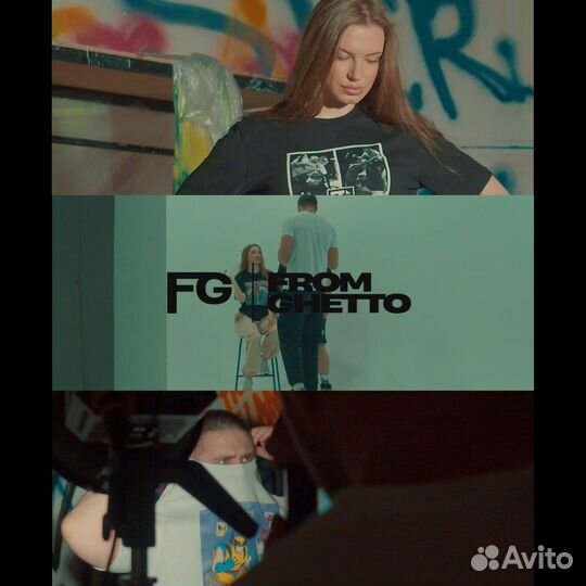 Видеограф, фотограф, видеооператор, видеомонтажер