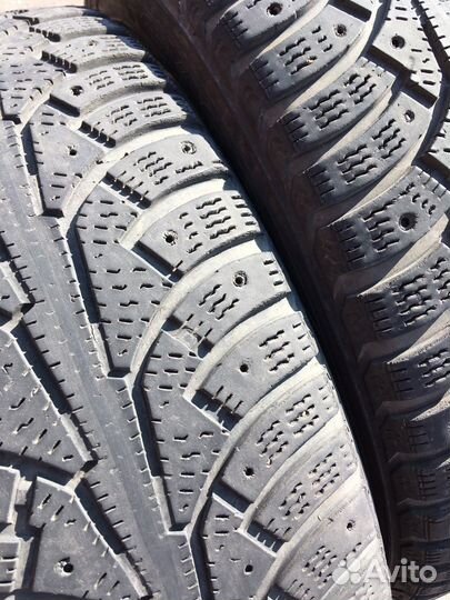 Nokian Tyres Nordman 5 205/55 R16