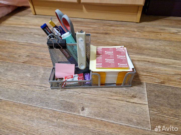 Органайзер для канцелярии