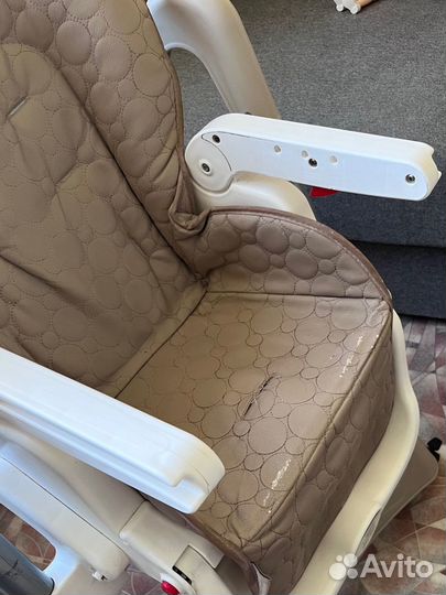 Стульчик для кормления sweet baby