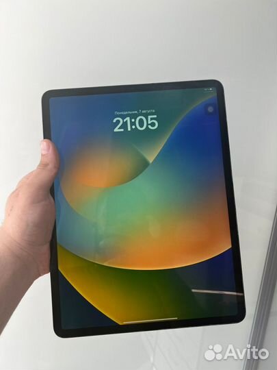 Apple iPad Pro 12.9 256GB Wifi