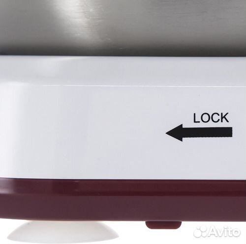 Миксер планетарный Vitek VT-1432