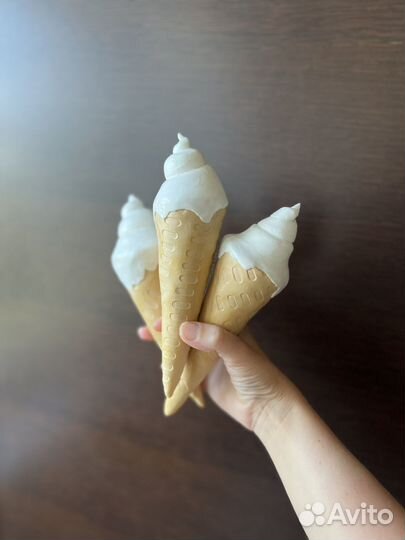 Сладости (муляж)