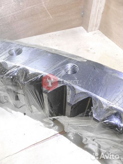 Опорно-поворотный круг DX300LL 109-00181A