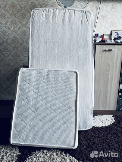 Матрас детский