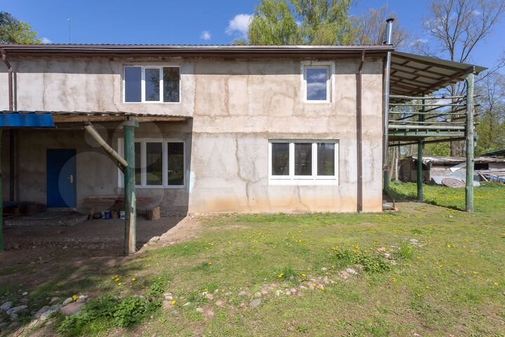 Участок 18,4 га (ИЖС)