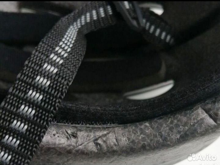 Шлем atemi монстр р S 48-52 велошлем