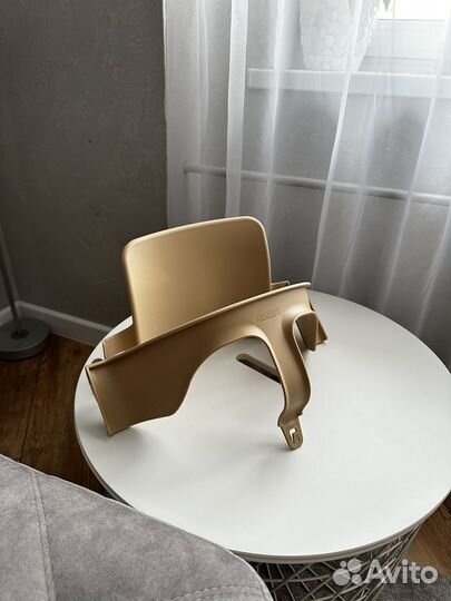 Сиденье Stokke Tripp trapp