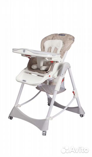 Стульчик для кормления babyton