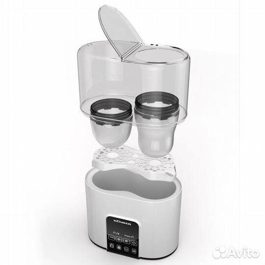 Стерилизатор kunder