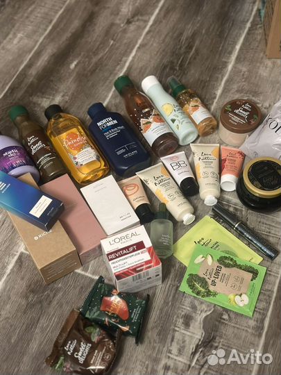 Набор косметики
