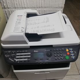 Мфу kyocera FS-1035MFP принтер/сканер/копир