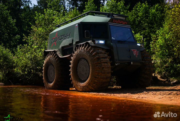 Вездеход, болотоход, снегоход, снегоболотоход