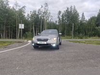 Subaru Outback 2.5 AT, 2007, 289 900 км, с пробегом, цена 1 100 000 руб.