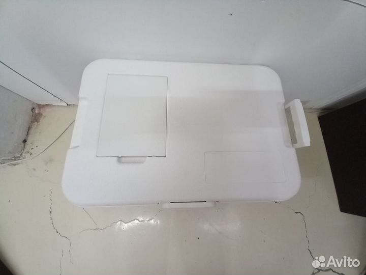 Термоконтейнер (Cooler Box) 40 литров