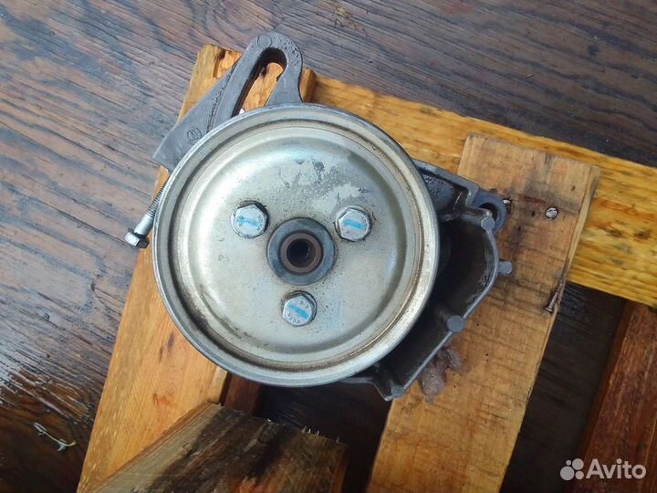 Двигатель на Фиат Добло, Албеа