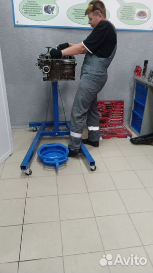 Автомеханик