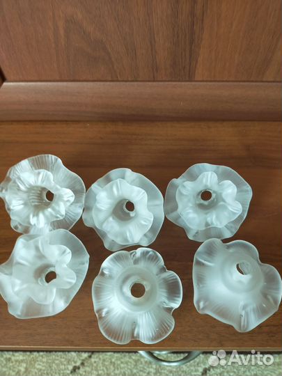 Плафоны для люстры