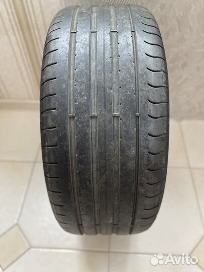 Sava Intensa UHP 2 225/45 R17 94Y