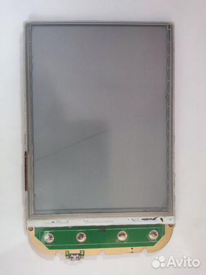 Poketbook 640 на запчасти