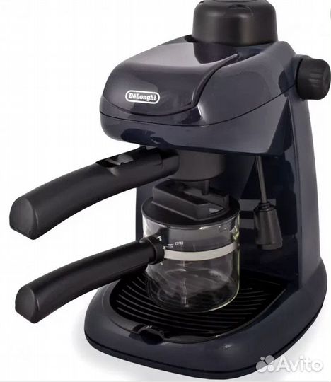 Рожок для кофеварки delonghi