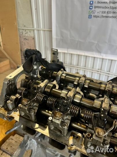 Двигатель Bmw F 20 хэтчбэк N13B16A 2012