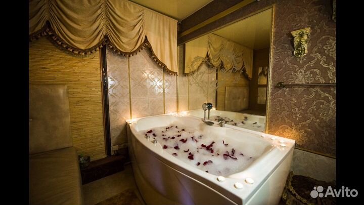 Продаётся массажный спа салон