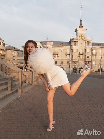 Мобильный фотограф