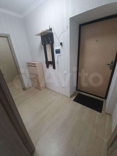 1-к. квартира, 44 м², 5/9 эт.