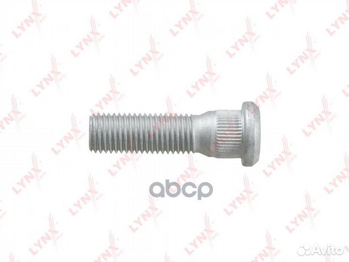 Шпилька ступицы FW-1016 lynxauto