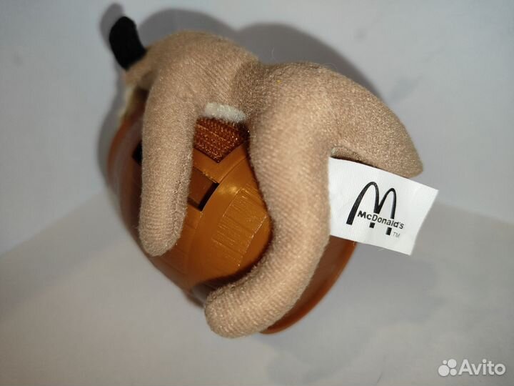 Игрушки из Макдак,Чупа чупс,Киндер макси коала