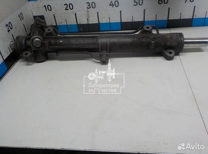 Рейка рулевая BMW 32106777271