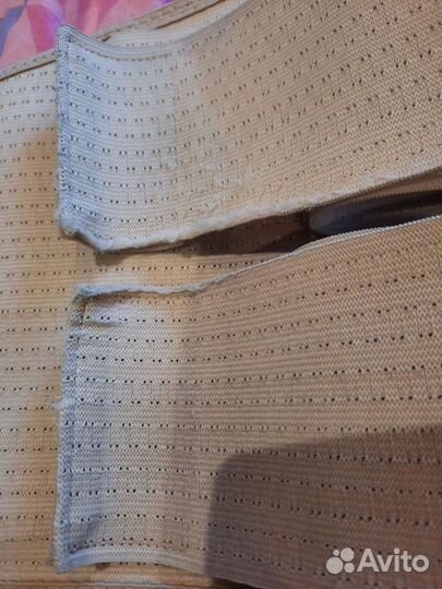 Корсет ортопедический orlett пояснично крестцовый