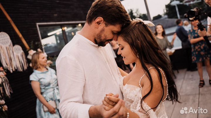 Фотограф / Видеограф / Квадрокоптер