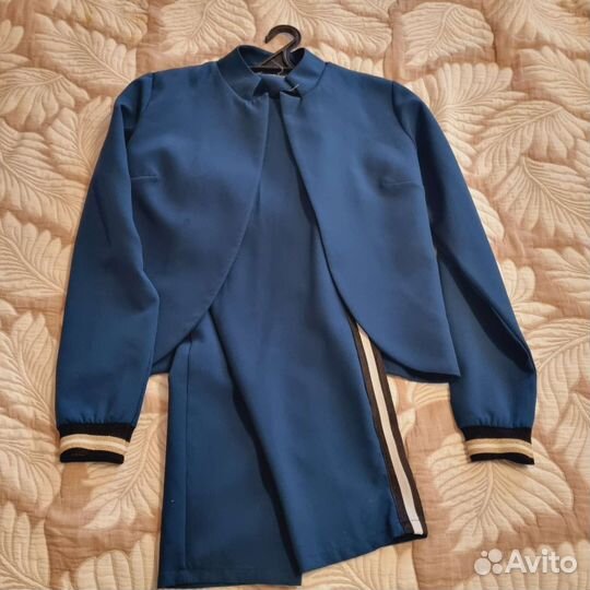 Женская одежда пакетом 42 44