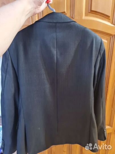 Школьный костюм для мальчика 146