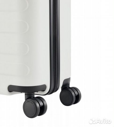 Чемодан Xiaomi 90 Points Rhine Seven Bar 28' 78х52