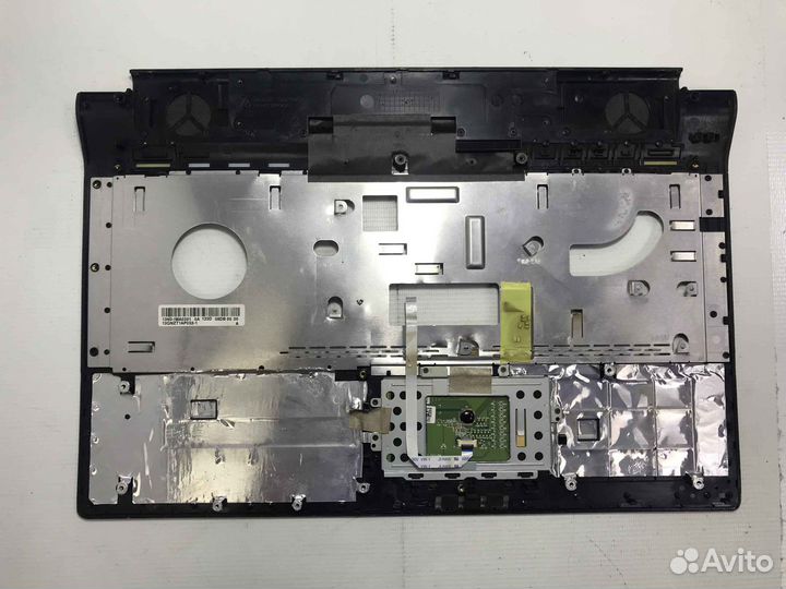 Топкейс для Asus N53S