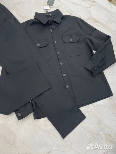 Спортивный костюм kiton