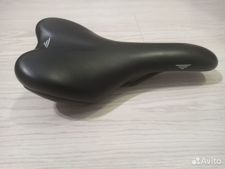 Седло для велосипеда