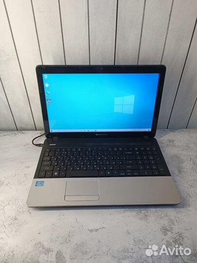 Ноутбук Packard Bell Core i5 Арт.39391
