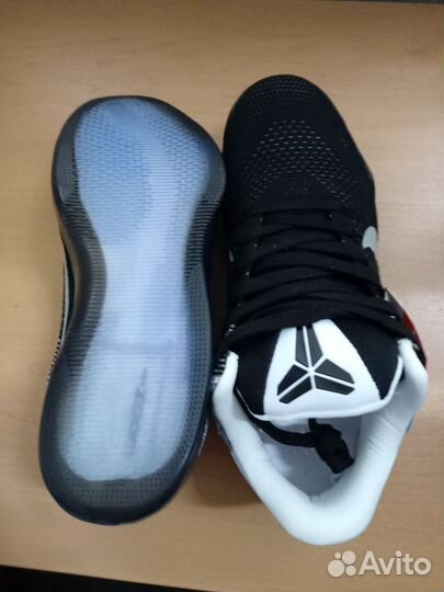 Кроссовки Kobe XI Elite