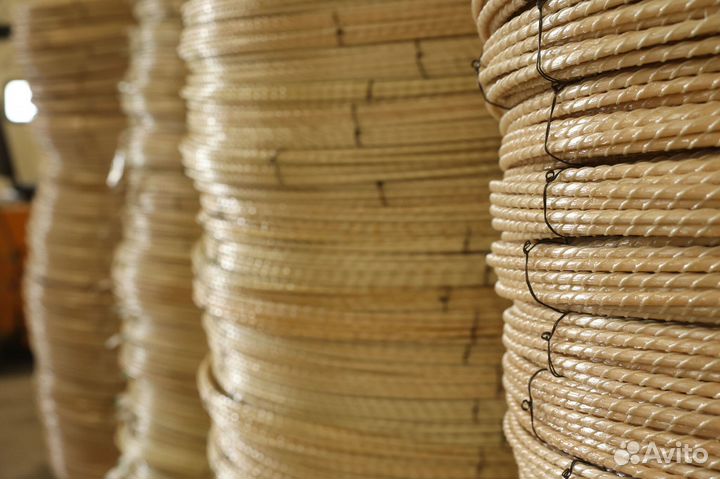 Арматура пластик