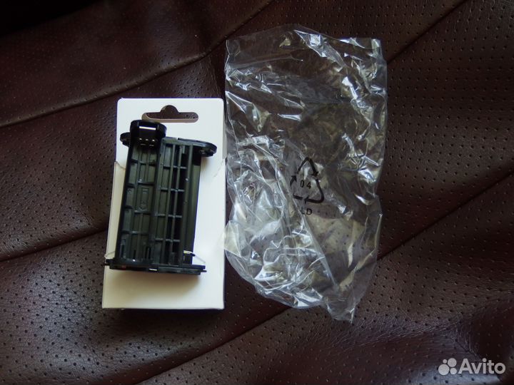 Батарейный адаптер D-BH109 для Pentax