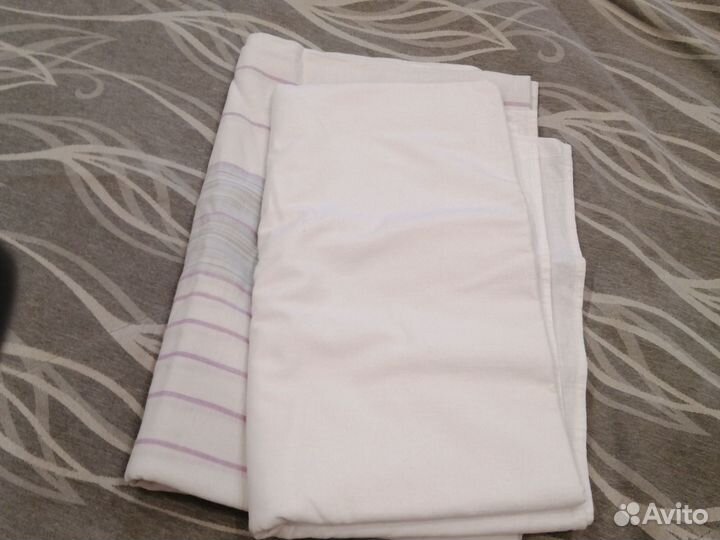 Детское постельное простыни цена за всё