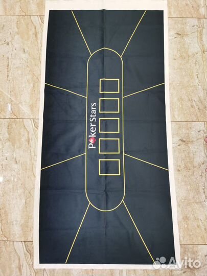 Сукна для игры в покер