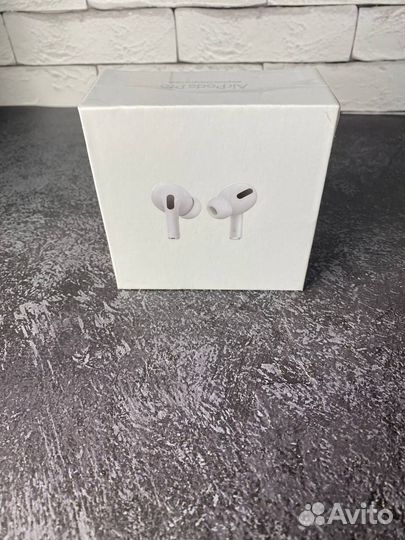 Apple AirPods Pro