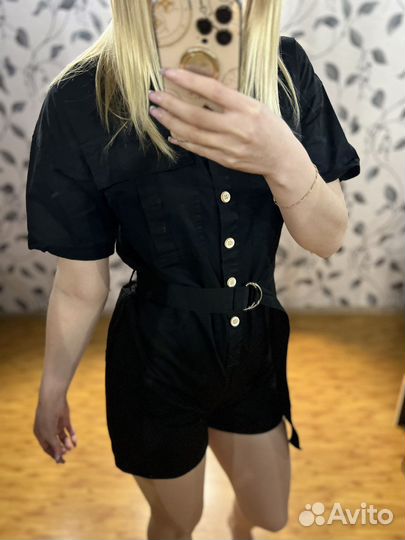 Комбинезон женский