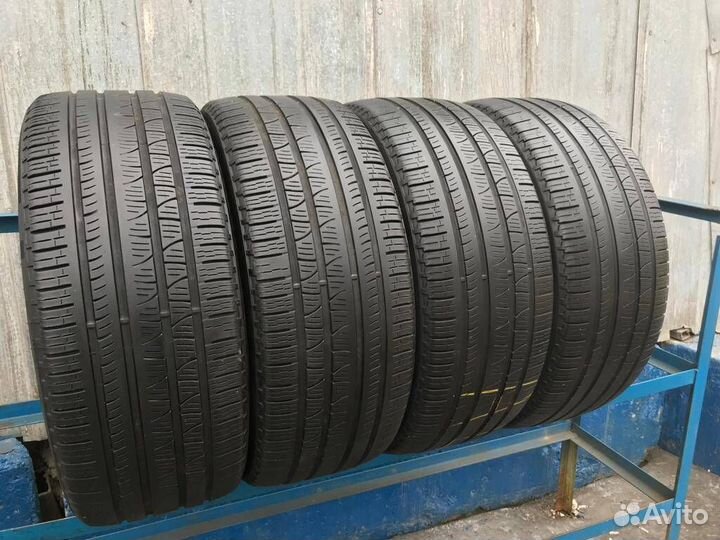 Pirelli Scorpion Verde All Season 245/45 R20