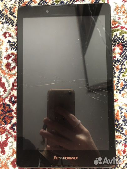 Планшет lenovo